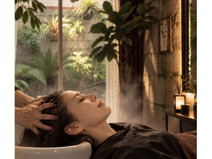 サロンドクロエ(Salon de Chloe)の写真