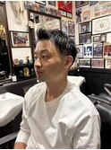 ２ブロック　フェード