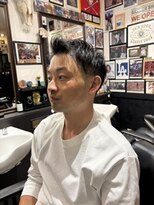 クリブフッド(CribHood)&nbsp;２ブロック　フェード