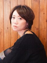 コントロール(CONTROL)&nbsp;ショートボブ