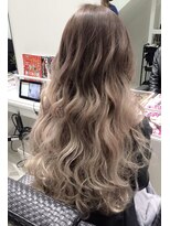 ラ キング(LA KING)&nbsp;【ＬＡ　Ｋｉｎｇ】ｂｌａｃｋ　ｇｒａｄａｔｉｏｎ