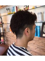 ウエニアフェクト(UE2 AFECTO)&nbsp;爽やかメンズ