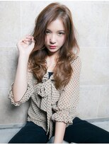 ローラン(ROULAND)&nbsp;【ROULAND】とろみウェーブバレイヤージュ