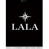 ララ(LALA)のお店ロゴ