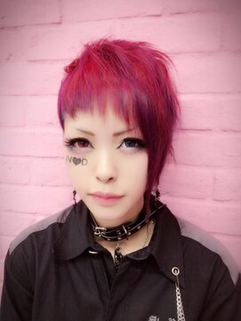 キャンディーシロップ(Candye Syrup) NDスペシャル