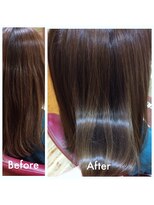 フラワーズビィーオーディー(FLOWERS BOD)&nbsp;ツヤツヤベージュ