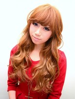 オーブ ヘアー アーチ 赤羽店(AUBE HAIR arch by EEM)&nbsp;しっとりRichウェーブ☆