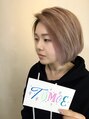 ピコセコンド(PICO SECOND) 佐々木 朋恵