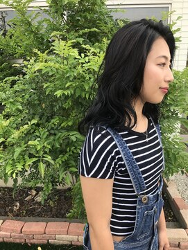 フェリスディーレ (Felice Deele) ミディアムヘアー☆