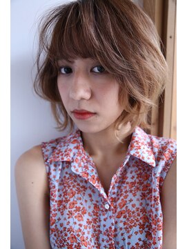 マハロ(MAHALO) Ghardaia