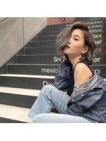 アポロ 横浜駅店(apollo)&nbsp;カジュアルボブ☆