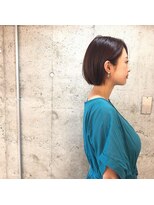 アンコ(anco.) 大人ボブ