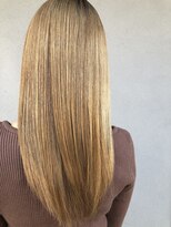 コレットヘア(Colette hair)&nbsp;髪質改善Aujua トリートメント