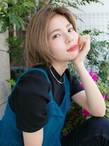 ルティア 池袋(Lutia)&nbsp;ミルクティーベージュ