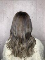 リスタバイネオリーブ 浅草(Re:sta by neolive)&nbsp;グレージュカラー　Re:sta by neolive