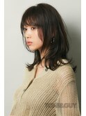 シフォンミディー
