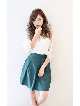 アンビエンテ(ambiente) ナチュラルに大人スタイル