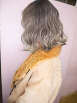 シェリエ(Cherie)&nbsp;グレージュカラー/ベージュカラー/ホワイトベージュ