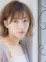 コム(com by neolive)&nbsp;可愛い外ハネボブ2