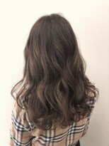 ネオリーブアイム 横浜西口店(Neolive aim)&nbsp;【Neolive  aim】ナチュラルグレージュ