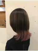 アッシュ×バイオレット　《koike》