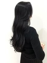 ケーツーナゴヤ(K two NAGOYA)&nbsp;[K-two名古屋/栄]韓国ヘア 艶髪 髪質改善トリートメント