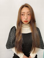 リーホリエ(Lee Horie) ラフロングスタイル