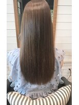 クワテ(cuate)&nbsp;【★ハリスノフトリートメント★】