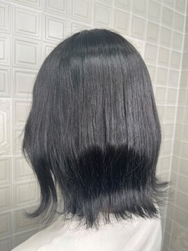 ヘンリエッタ 自由ヶ丘(Henrietta) ブルーブラック