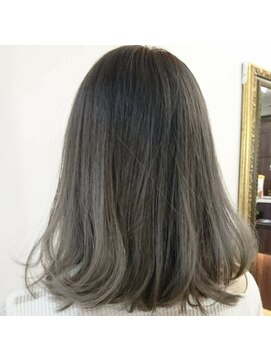 コーボ 柏(COVO) 【COVO柏/takahashi】　ナチュラルグラデーションカラー