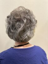 パームパム&nbsp;レイヤーボブ