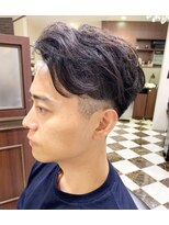 グランクラブ(GRANCLUB)&nbsp;メンズベリーショート