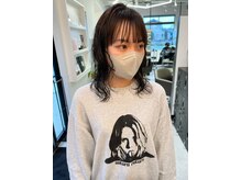 ネオヘアーバイヘアーシーク(neo hair by hair chic)