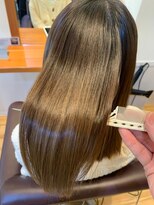 アモル 高田馬場店(Amor)&nbsp;髪質改善