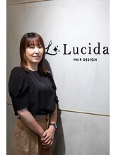 ルシーダ 田無店(Lucida) 前田 飛鳥