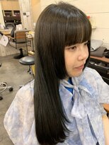 ロア ヘアーコーディネート 三条烏丸店(LoRE hair coordinate) 美髪×レイヤー