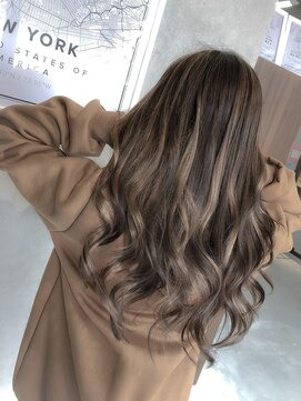 レヴェリー(REVERIE) プルエクステ ダイヤモンド毛質