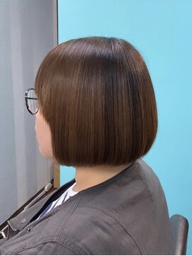 ファンヘアメイク(Fun hair make) bob