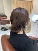 ゆるふわ外ハネ