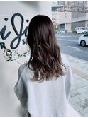 カーキーベージュ/レイヤー