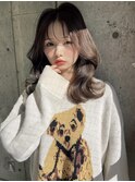 【VoasorteORIENTAL】冬の大人くびれヘア