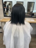 ウィスプヘアー(wisp HAIR) ＃プルエクステ＃エクステ＃大宮＃埼玉