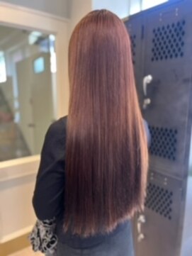 シキ(SIKI) 酸性ストレート