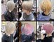 レインボー(setsalon)の写真
