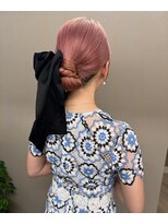 エメティ(Aimerty)&nbsp;シニョン