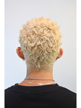 ゾーイ ボーイズ(ZOEY boyz) easy drill