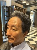 ビジネスショート