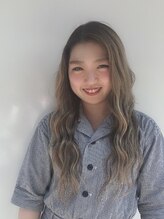 ハーツ バイ レックス 中野(HEARTS by rex)&nbsp;川里レイナ [中野駅]