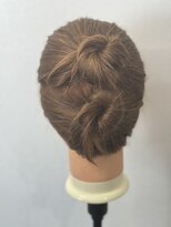 W エー&nbsp;ヘアカタログ 14