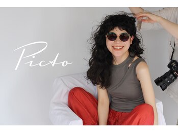 Picto【ピクト】